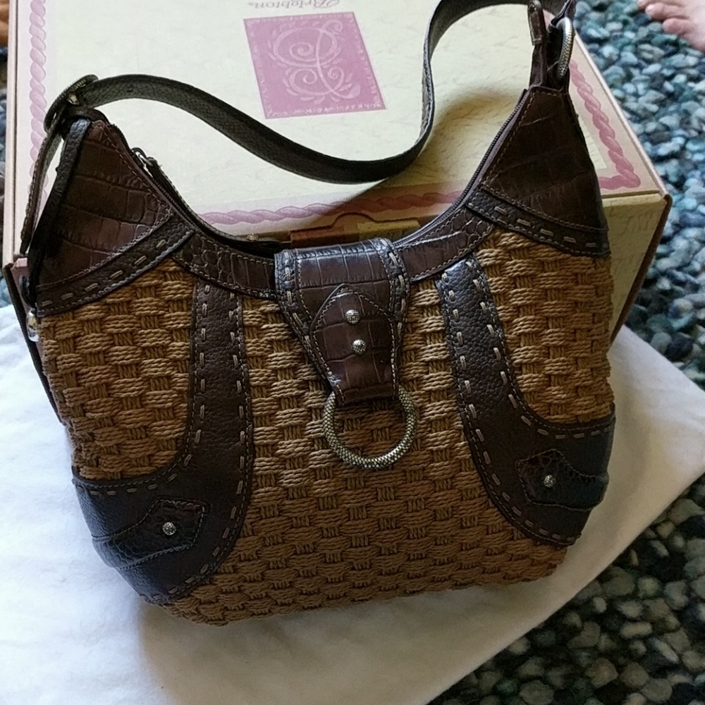 Brighton Reagan Handbag